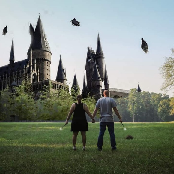 Meet your Posher, Amanda - Picture 1 of 1